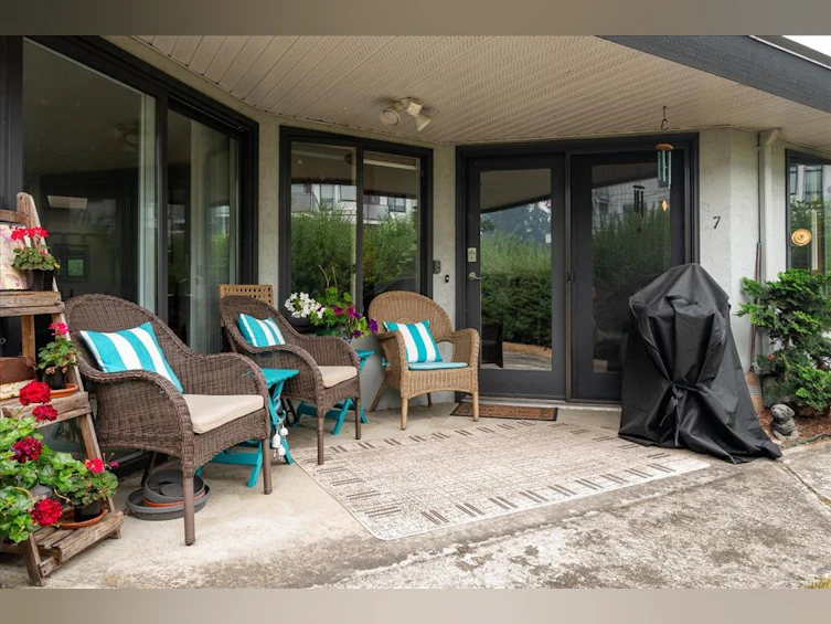 7-219 Bagshaw Street, Parksville, BC, V9P 2H1 - 4