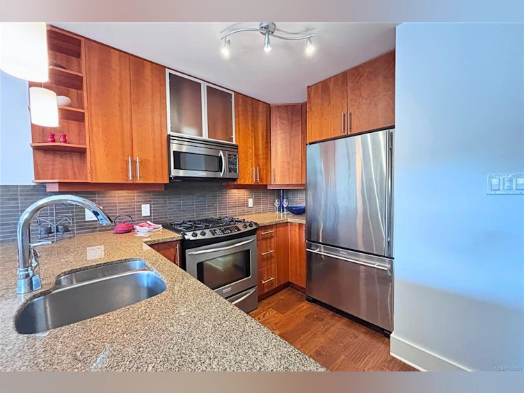 206-194 Beachside Drive, Parksville, BC, V9P 0B1 - 18