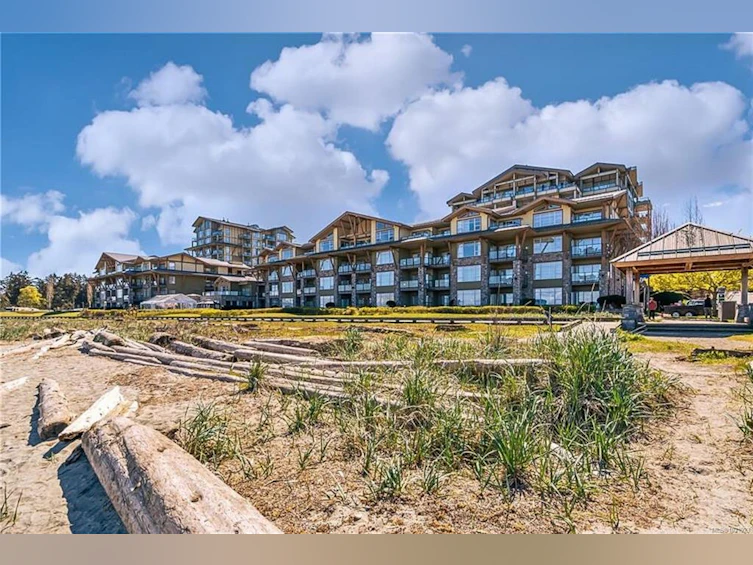 206-194 Beachside Drive, Parksville, BC, V9P 0B1 - 43