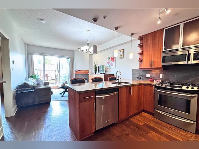 206-194 Beachside Drive, Parksville, BC, V9P 0B1 - 19