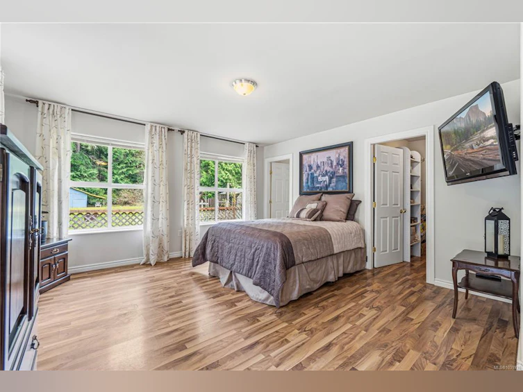 4758 Blue Heron Drive, Bowser/Deep Bay, BC, V0R 1G0 - 6