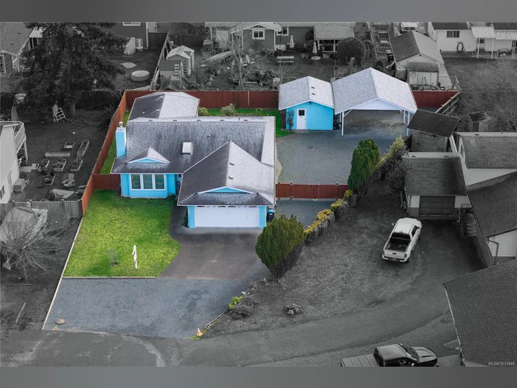 388 Mckillop Drive, Parksville, BC, V9P 1L5 - 11