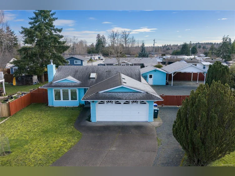 388 Mckillop Drive, Parksville, BC, V9P 1L5 - 42
