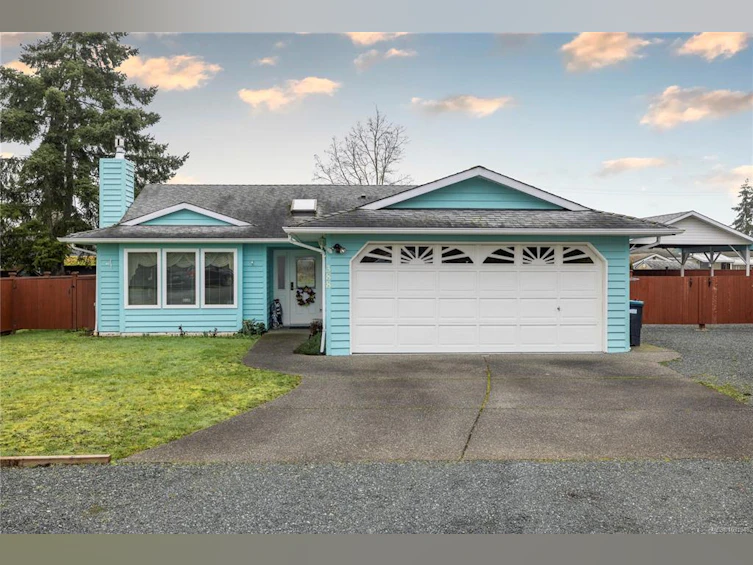 388 Mckillop Drive, Parksville, BC, V9P 1L5