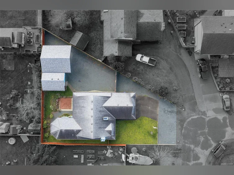 388 Mckillop Drive, Parksville, BC, V9P 1L5 - 44
