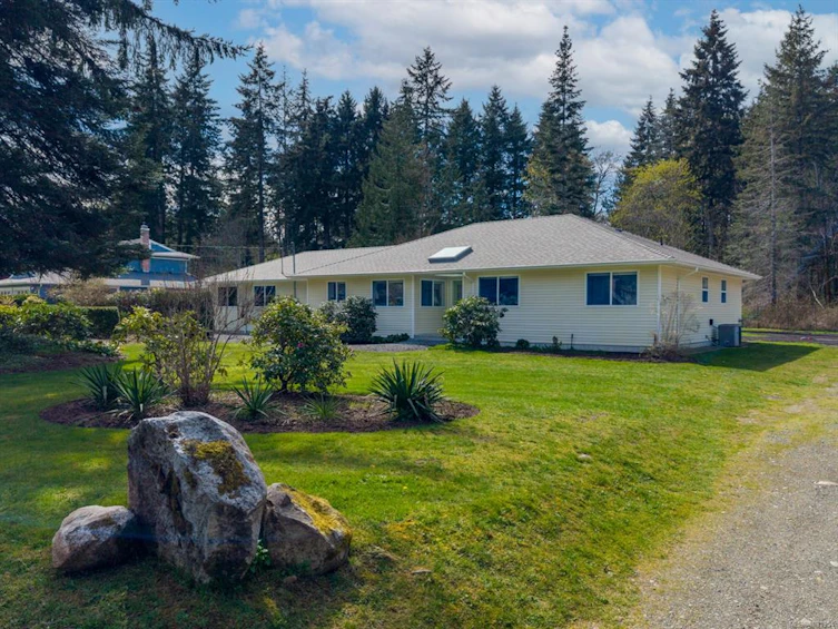 3815 Roy Creek Road, Courtenay, BC, V0R 2V0 - 49