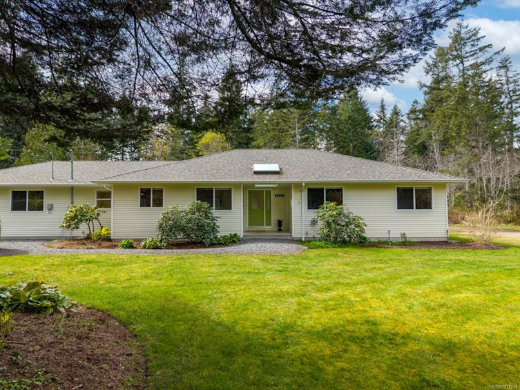 3815 Roy Creek Road, Courtenay, BC, V0R 2V0 - 29