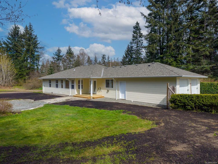 3815 Roy Creek Road, Courtenay, BC, V0R 2V0 - 37