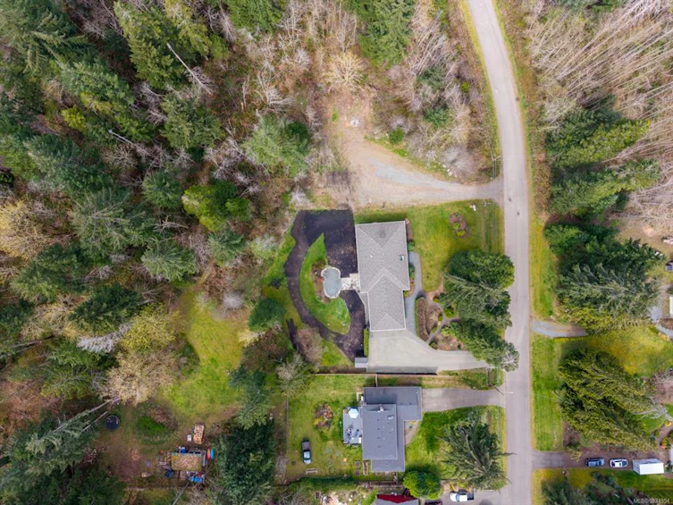 3815 Roy Creek Road, Courtenay, BC, V0R 2V0 - 22