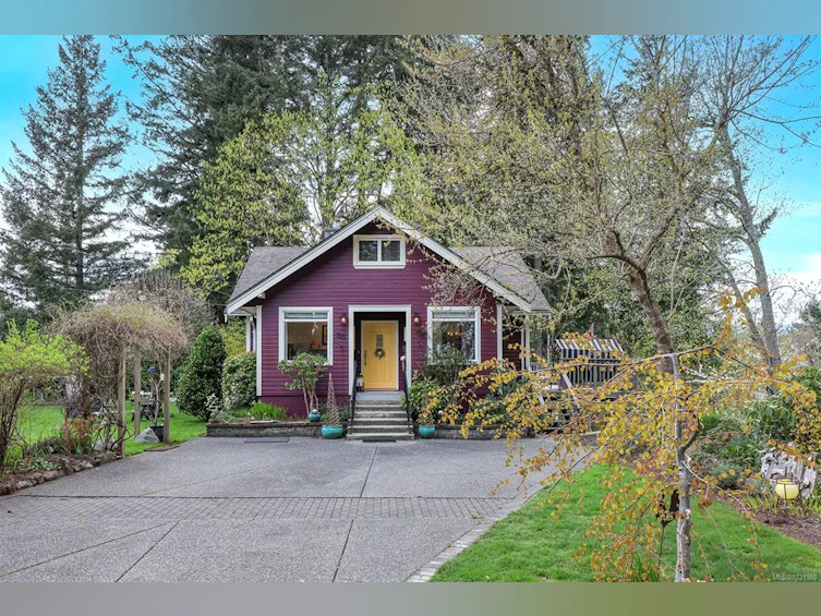 325 Harmston Avenue, Courtenay, BC, V9N 2X1 - 49