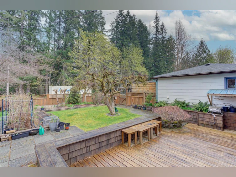 81 Larch Street, Lake Cowichan, BC, V0R 2G0 - 41