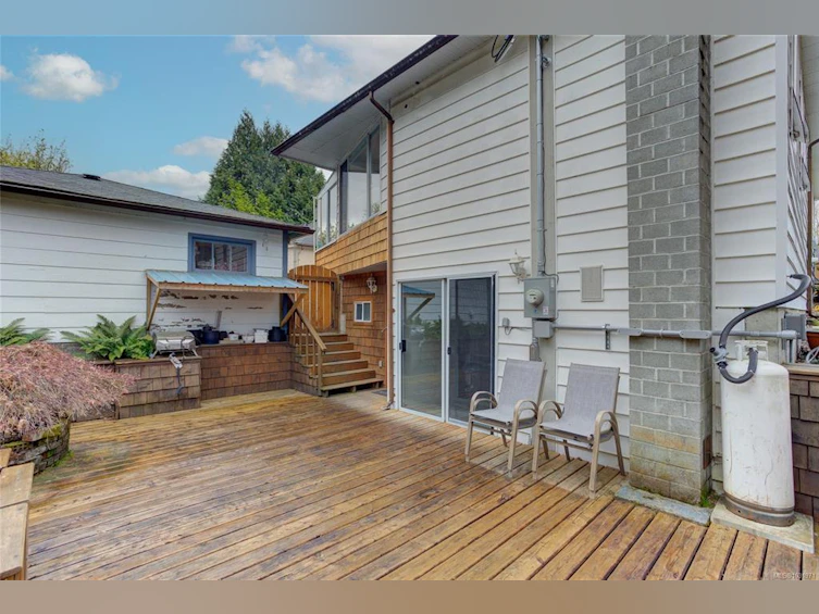 81 Larch Street, Lake Cowichan, BC, V0R 2G0 - 44