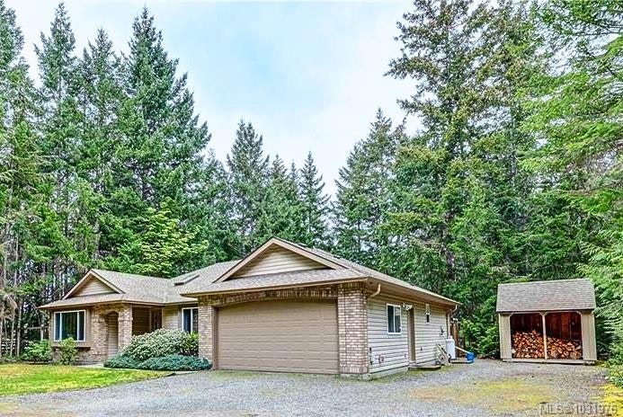 1377 Meadowood Way, Qualicum Beach, BC, V9K 2S4