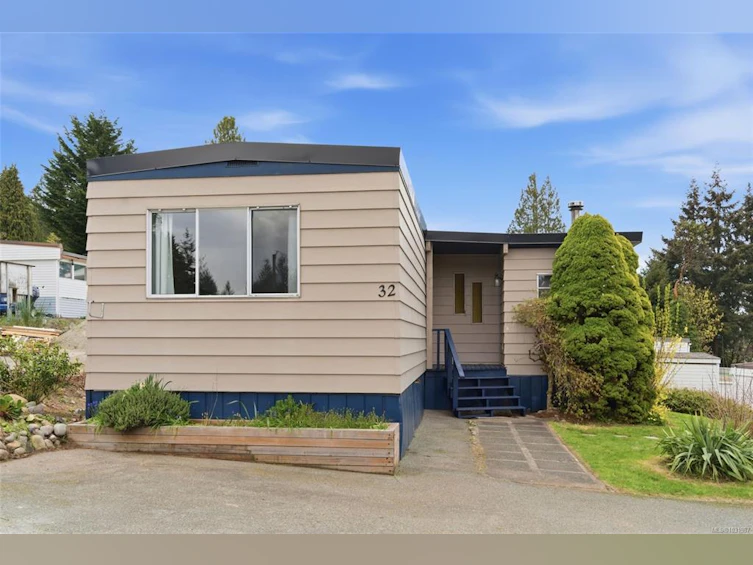 32-1000 Chase River Road, Nanaimo, BC, V9R 6L8