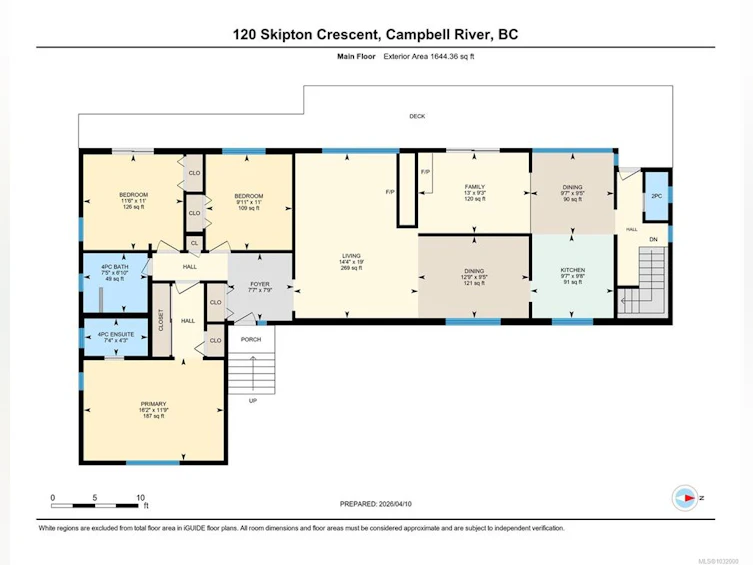 120 Skipton Crescent, Campbell River, BC, V9H 1H3 - 52