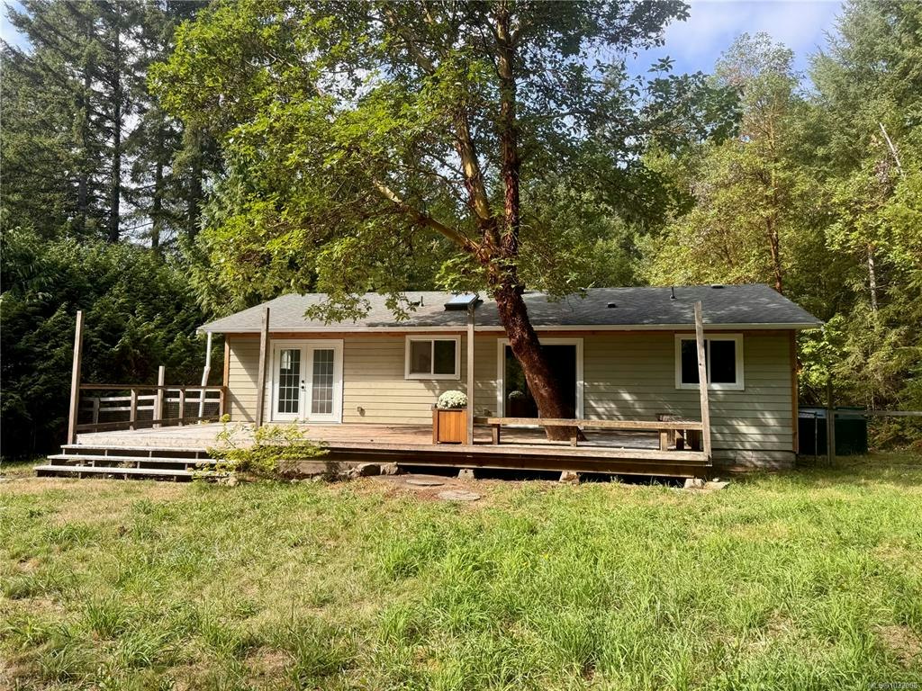 840 Mary Road - 2