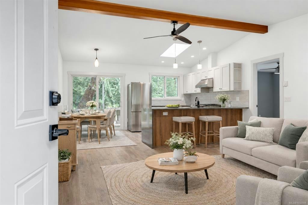 840 Mary Road - 3