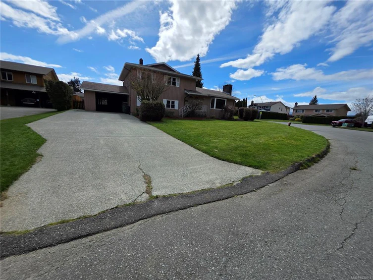 3738 Bishop Crescent, Port Alberni, BC, V9Y 7W4 - 20