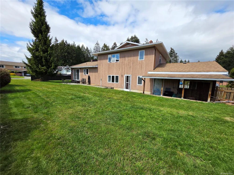 3738 Bishop Crescent, Port Alberni, BC, V9Y 7W4 - 19
