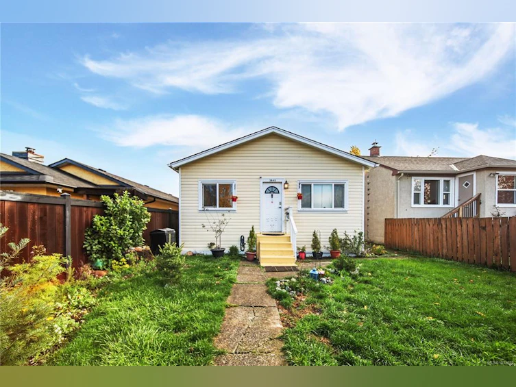 3645 14th Avenue, Port Alberni, BC, V9Y 5B6