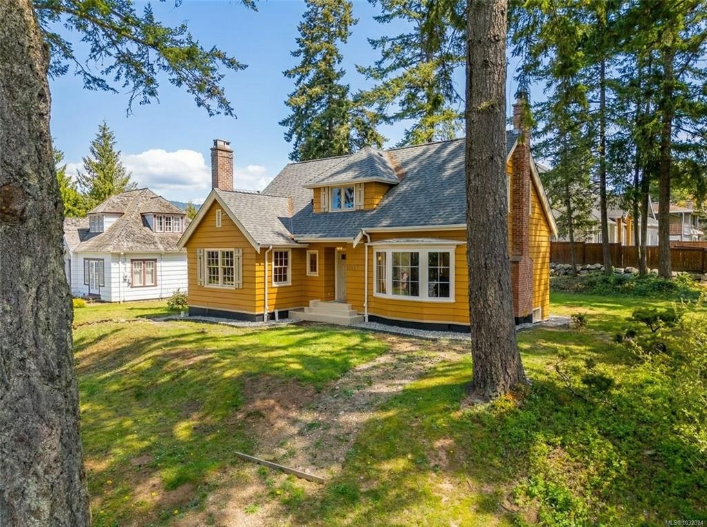 4749 Leslie Avenue, Port Alberni, BC, V9Y 6R8