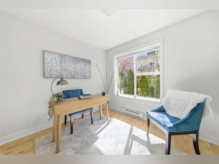 206-1155 Yates Street, Victoria, BC, V8V 3N1 - 8