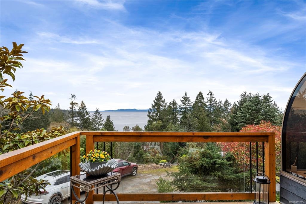 3141 Swallow Crescent, Nanoose, BC, V9P 9J2