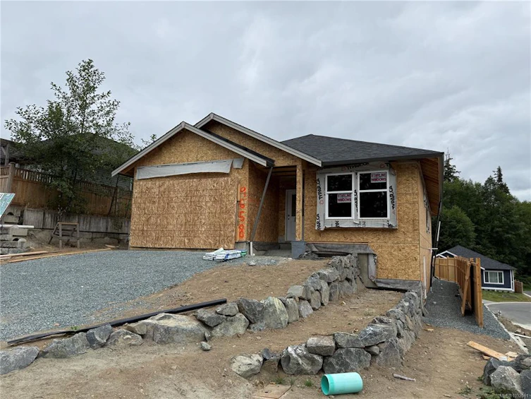 9658 Askew Creek Drive, Chemainus, BC, V0R 1K3