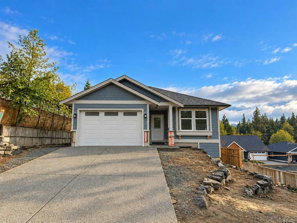 9658 Askew Creek Drive, Chemainus, BC, V0R 1K3