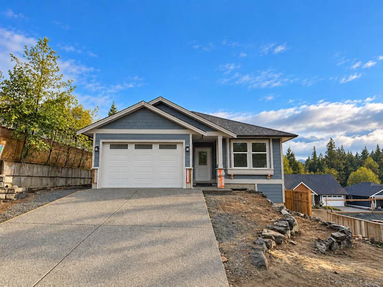 9658 Askew Creek Drive, Chemainus, BC, V0R 1K3