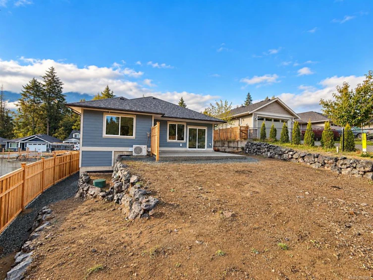 9658 Askew Creek Drive, Chemainus, BC, V0R 1K3 - 3