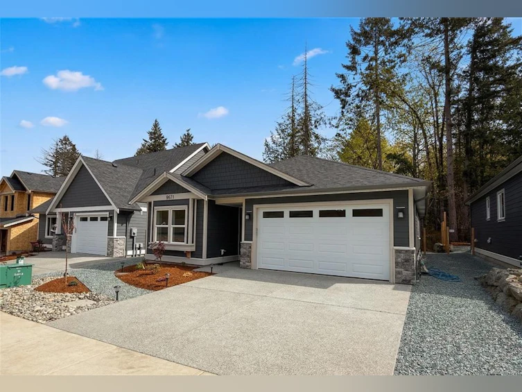 9658 Askew Creek Drive, Chemainus, BC, V0R 1K3