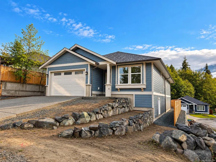 9658 Askew Creek Drive, Chemainus, BC, V0R 1K3 - 2