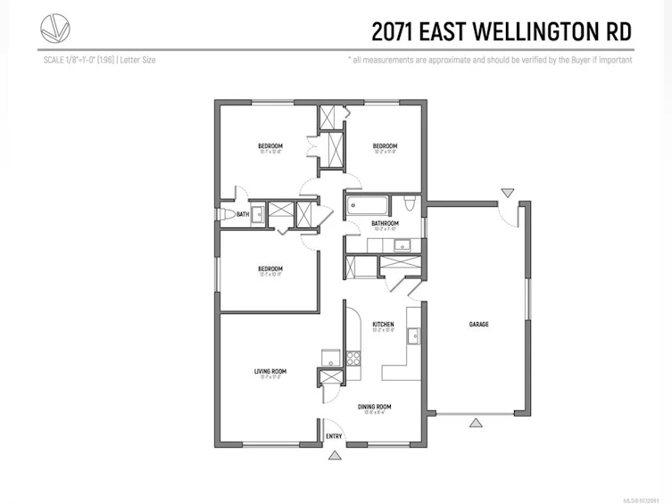 2071 East Wellington Road, Nanaimo, BC, V9S 5V2 - 33