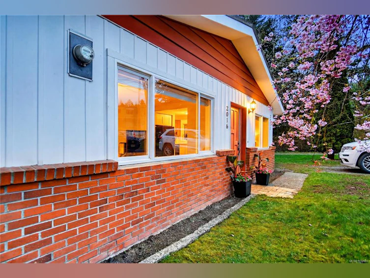 2071 East Wellington Road, Nanaimo, BC, V9S 5V2