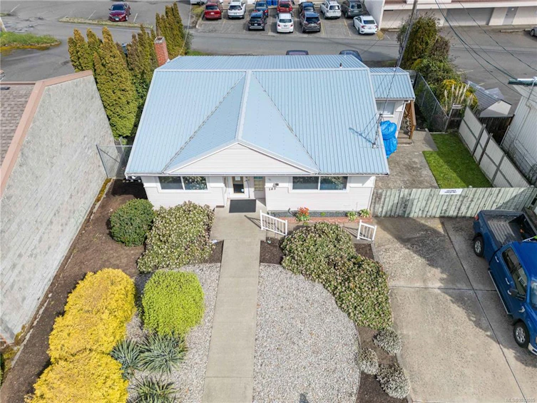145 Hirst Avenue, Parksville, BC, V9P 2E9 - 45