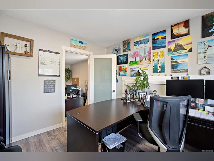 145 Hirst Avenue, Parksville, BC, V9P 2E9 - 26