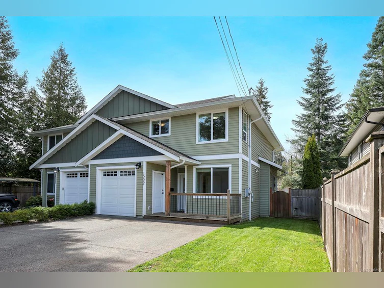 1555B Willemar Avenue, Courtenay, BC, V9N 3M2 - 5