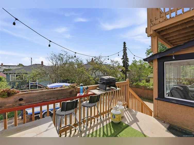 1913 Duchess Street, Victoria, BC, V8R 4W2 - 28