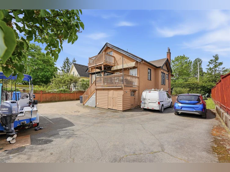 1913 Duchess Street, Victoria, BC, V8R 4W2 - 30