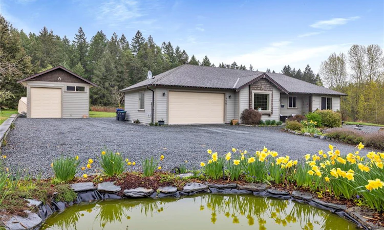 460 Nanaimo River Road