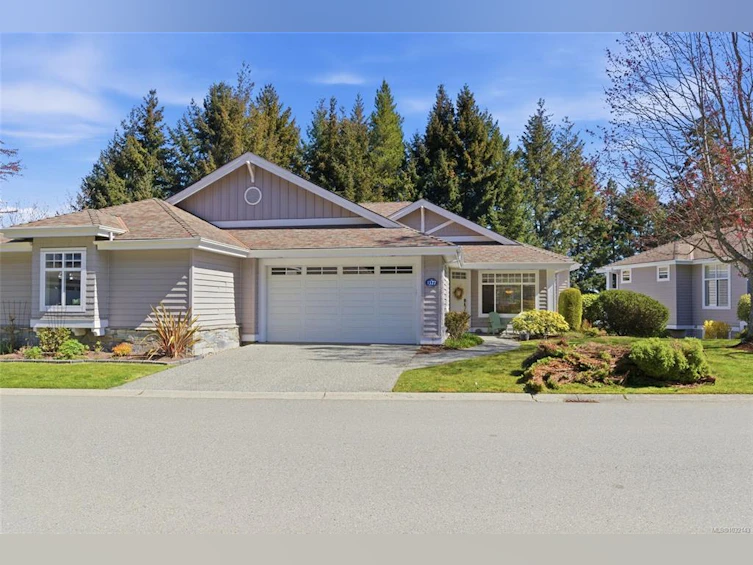 1377 Cape Cod Drive, Parksville, BC, V9P 2Y3