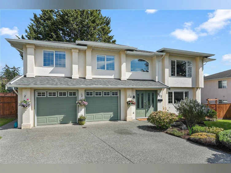 517 Pamela Place, Saanich, BC, V8Z 4H2