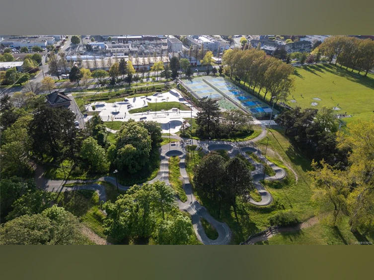 103-951 Topaz Avenue, Victoria, BC, V8T 2M2 - 23