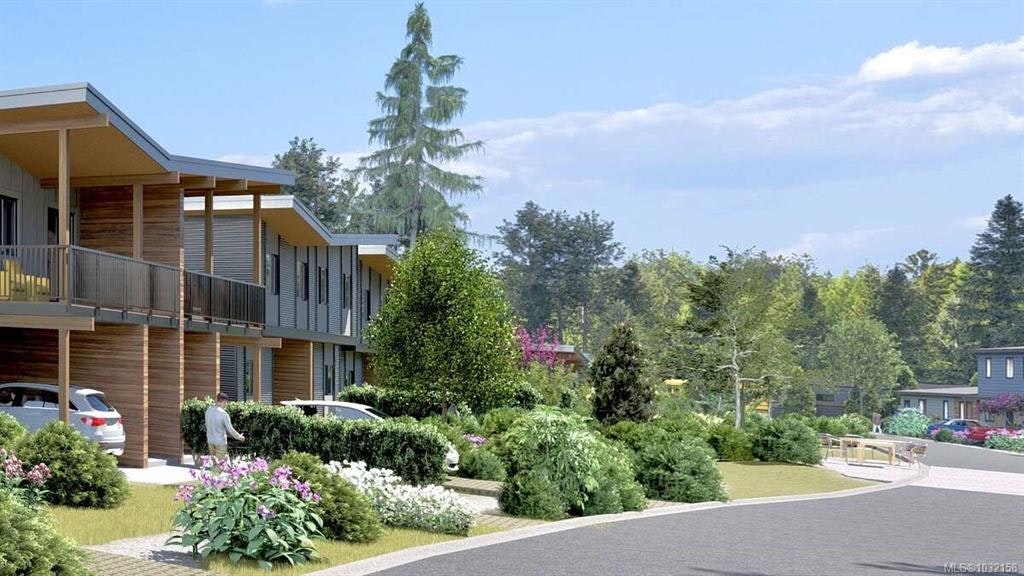 8-1600 Larsen Road, Courtenay, BC, V9N 2G1