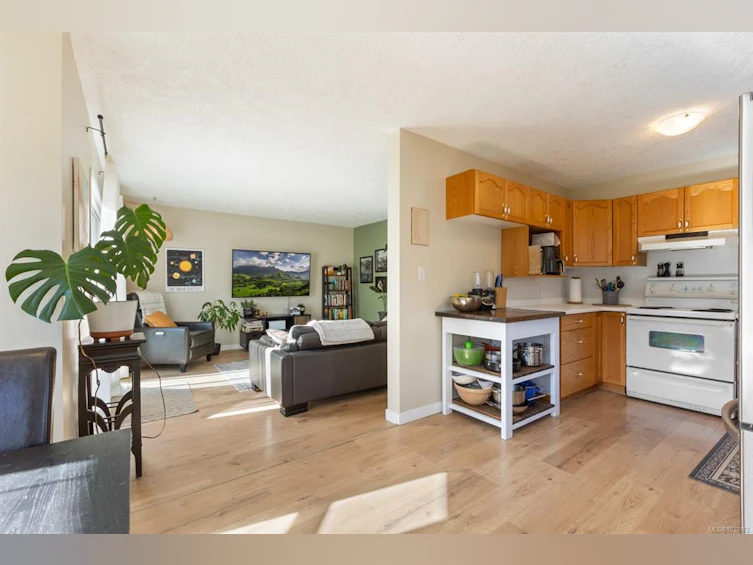 A-89 Timberlane Road, Courtenay, BC, V9N 8Z3 - 7