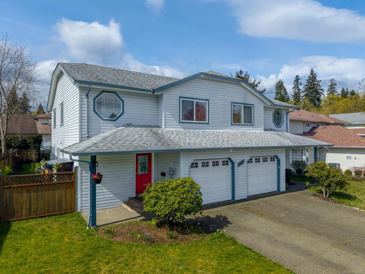 A-89 Timberlane Road, Courtenay, BC, V9N 8Z3 - 62