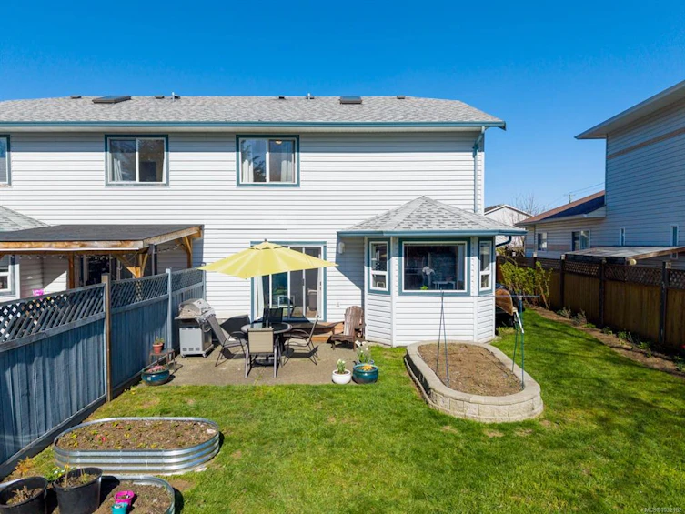 A-89 Timberlane Road, Courtenay, BC, V9N 8Z3 - 38
