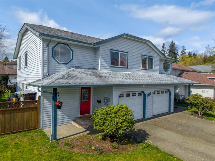 A-89 Timberlane Road, Courtenay, BC, V9N 8Z3