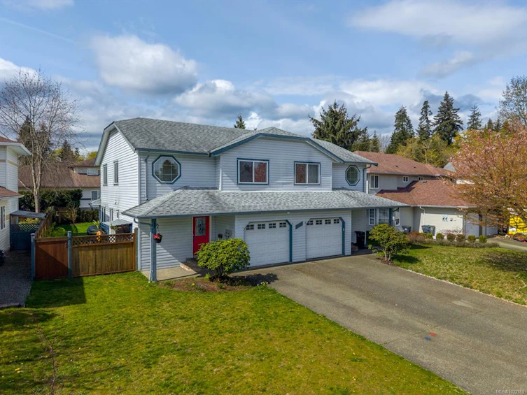 A-89 Timberlane Road, Courtenay, BC, V9N 8Z3 - 61